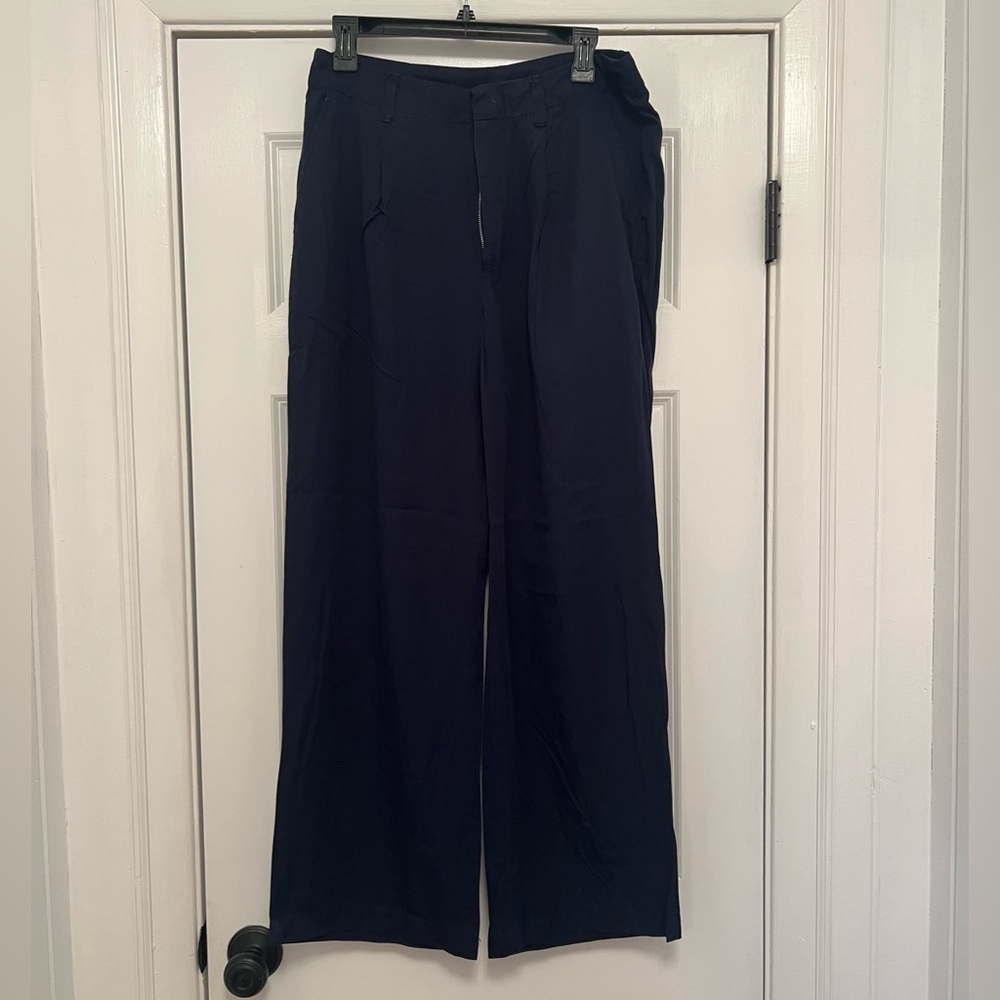 WOMENS GAP PANTS SIZE 10
